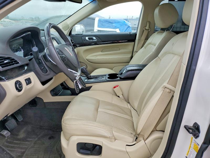 Aukcja sprzedaży 2014 Lincoln Mkt, vin: 2LMHJ5AT5EBL57217, numer aukcji: 59846976