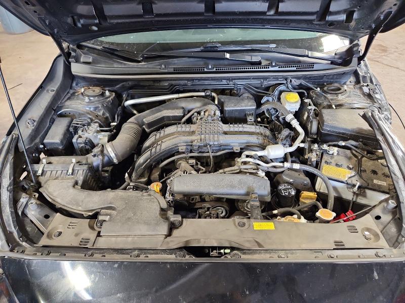 Продаж на аукціоні авто 2024 Subaru Impreza, vin: JF1GUABC4R8267355, номер лоту: 59633986