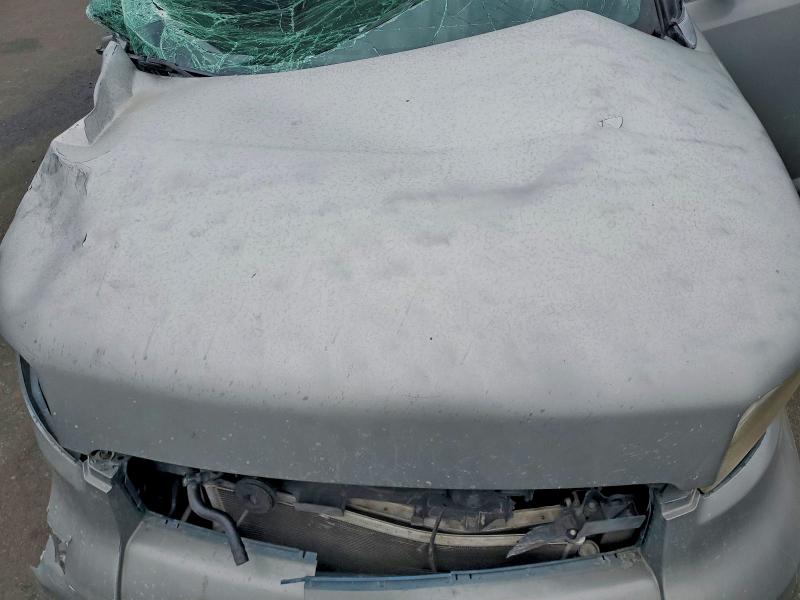 60975206 :رقم المزاد ، JTLKE50E091077286 vin ، 2009 Toyota Scion مزاد بيع