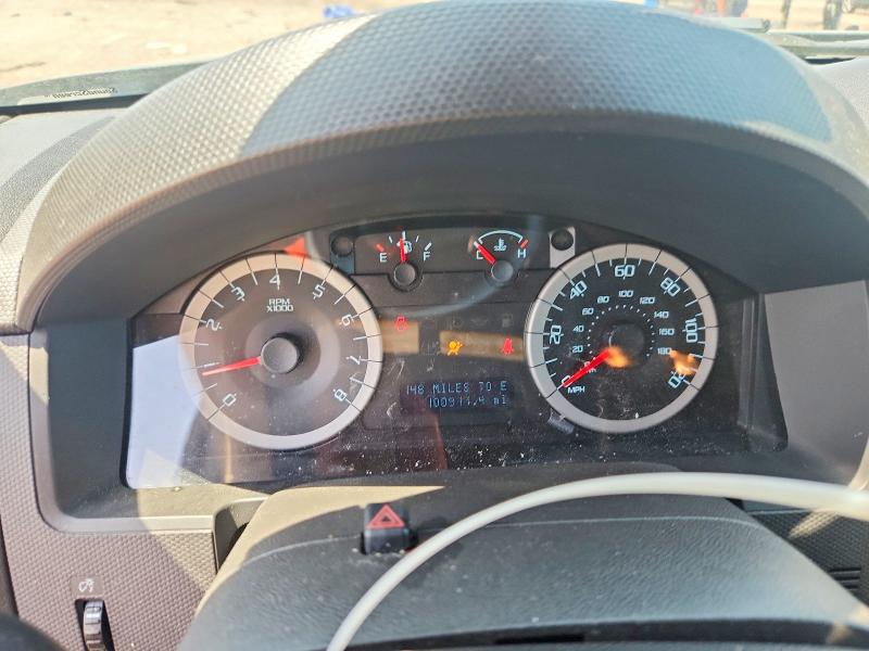 Продажа на аукционе авто 2012 Ford Escape, vin: 1FMCU9EGXCKC41581, номер лота: 60751556
