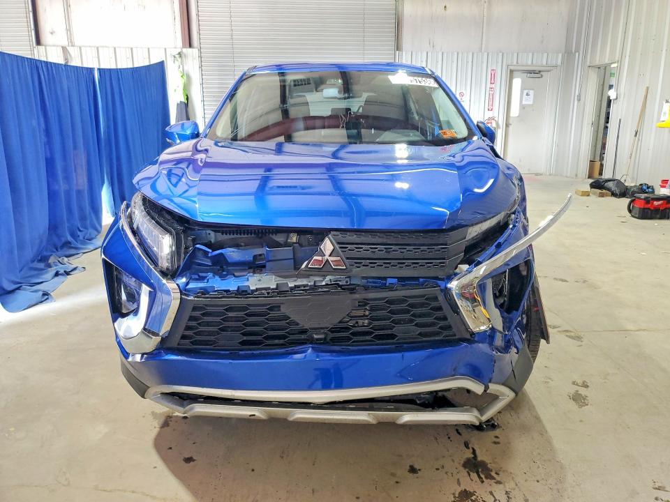 61757536 :رقم المزاد ، JA4ATWAA7TZ004143 vin ، 2026 Mitsubishi Eclipse Cross مزاد بيع