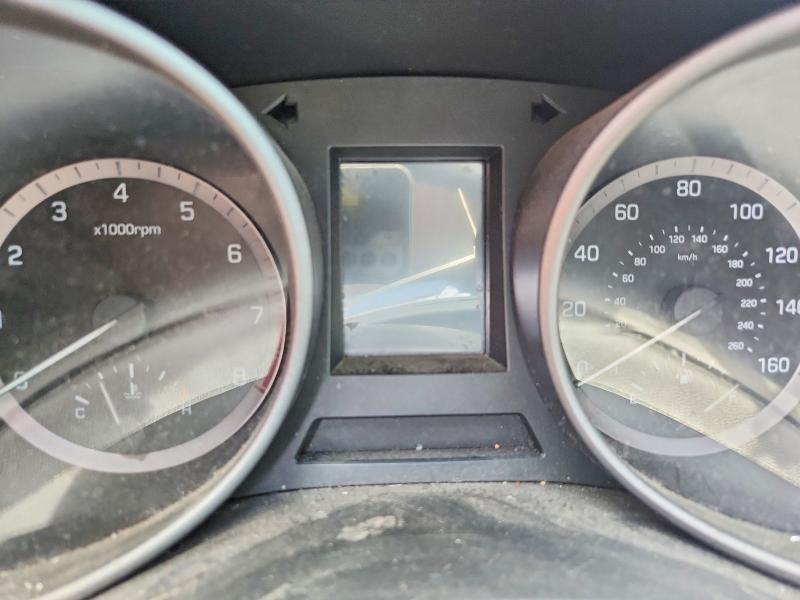 Продажа на аукционе авто 2018 Hyundai Santa Fe Sport, vin: 5NMZUDLBXJH074382, номер лота: 60590966