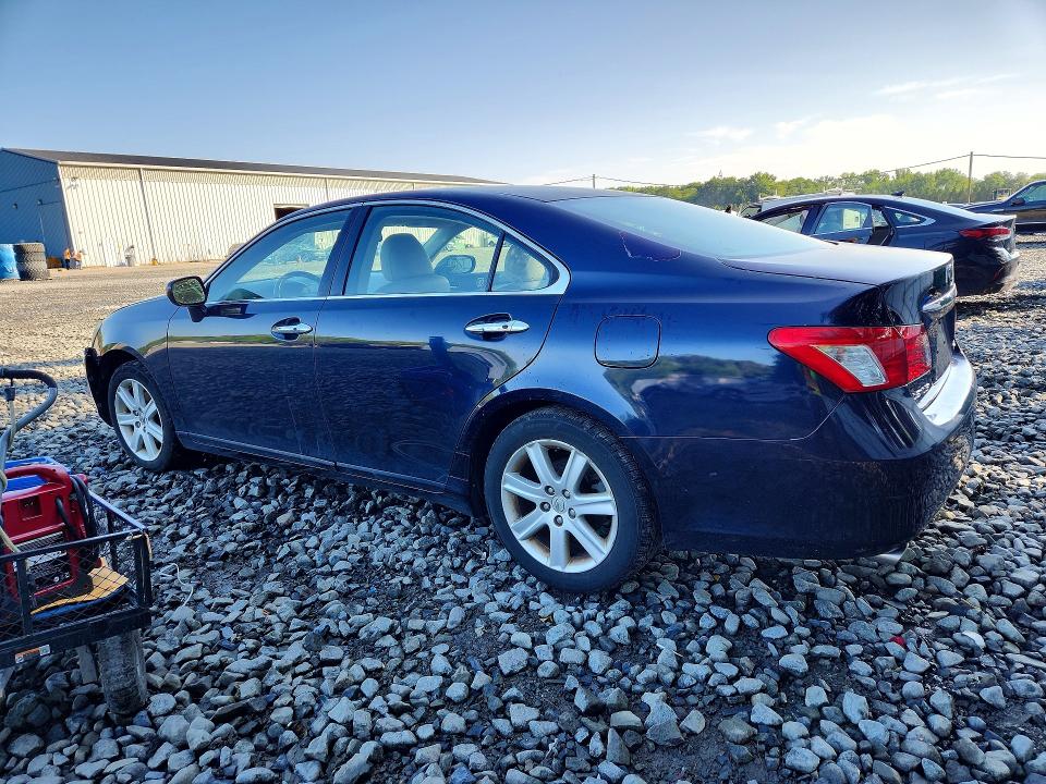 Продажа на аукционе авто 2008 Lexus Es, vin: JTHBJ46G582265027, номер лота: 63374466
