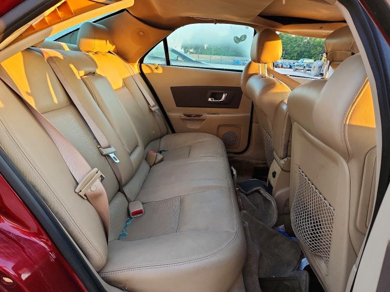 Продаж на аукціоні авто 2007 Cadillac Cts, vin: 1G6DP577170136924, номер лоту: 60518726