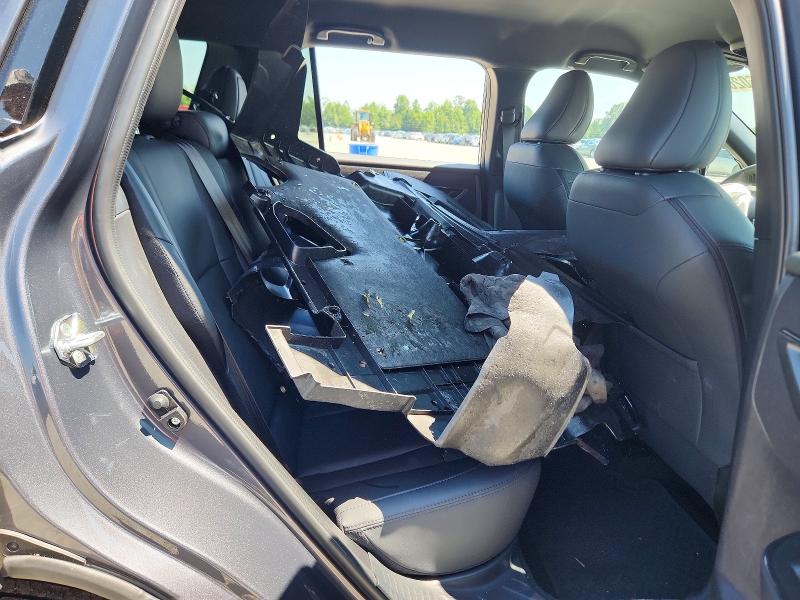 Aukcja sprzedaży 2026 Subaru Outback, vin: JF2BUPADXTY502058, numer aukcji: 63060266