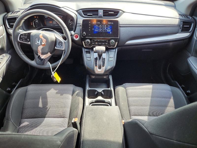 Aukcja sprzedaży 2021 Honda Cr-v, vin: 2HKRW2H28MH217781, numer aukcji: 58884976