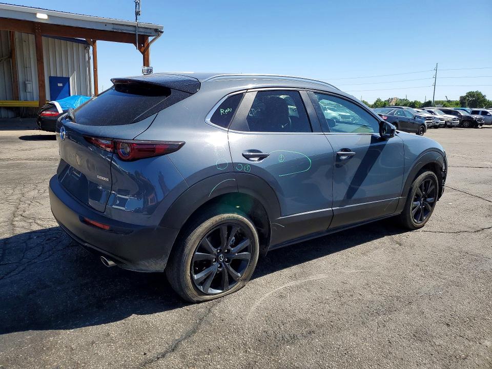 Aukcja sprzedaży 2025 Mazda Cx-30, vin: 3MVDMBCM5SM807743, numer aukcji: 60879326