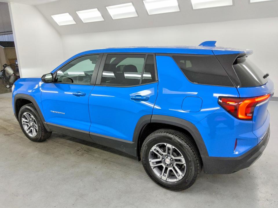 2026 Gmc Terrain მანქანა იყიდება აუქციონზე, vin: 3GKALMEG0TL435993, აუქციონის ნომერი: 62117216