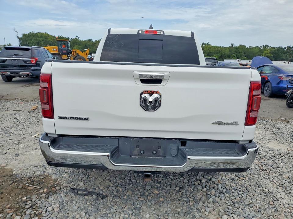 Продаж на аукціоні авто 2019 Ram 1500, vin: 1C6RRFFG5KN754612, номер лоту: 60830646