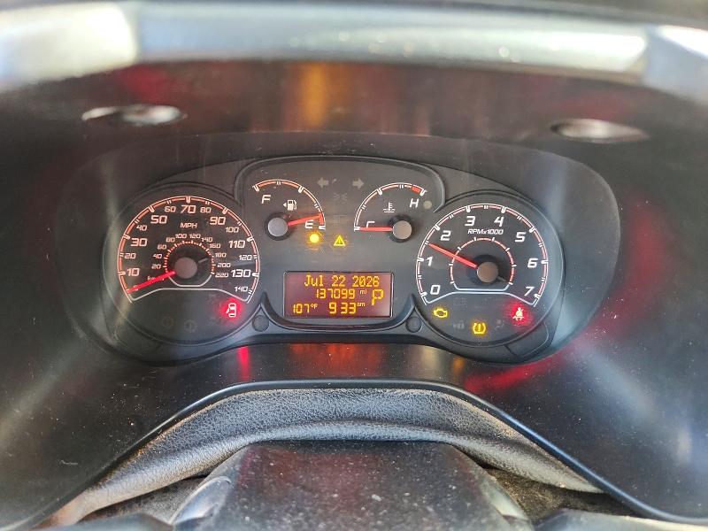 2015 Ram Promaster City მანქანა იყიდება აუქციონზე, vin: ZFBERFAT6F6A90614, აუქციონის ნომერი: 62042526