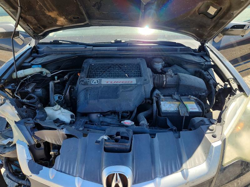 Продаж на аукціоні авто 2007 Acura Rdx, vin: 5J8TB18537A009004, номер лоту: 59722716