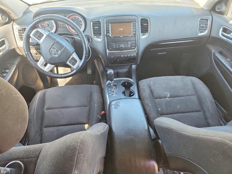Aukcja sprzedaży 2012 Dodge Durango, vin: 1C4RDJDG0CC265805, numer aukcji: 62758196