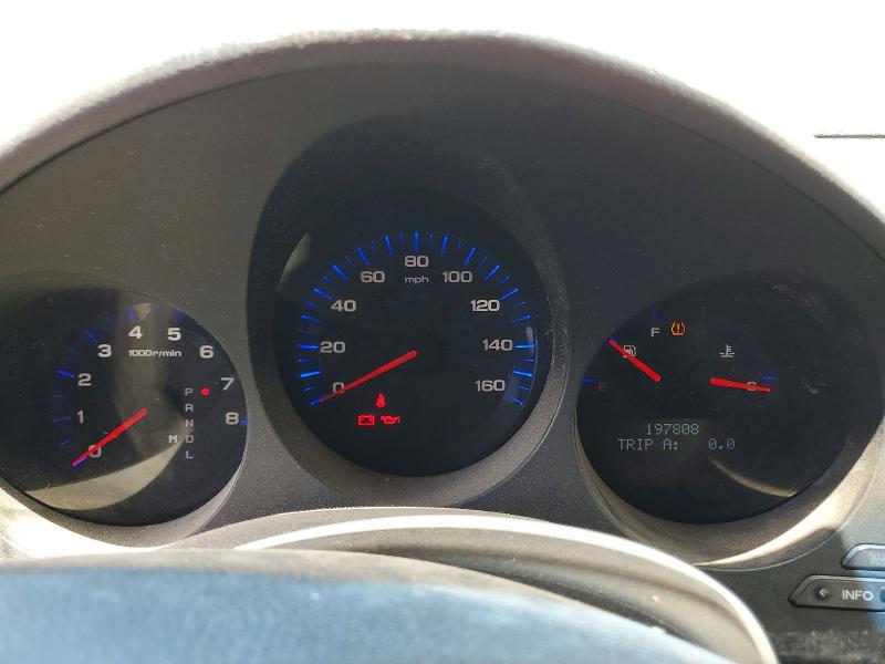 Aukcja sprzedaży 2006 Acura 3.2tl, vin: 19UUA66206A078003, numer aukcji: 59911336