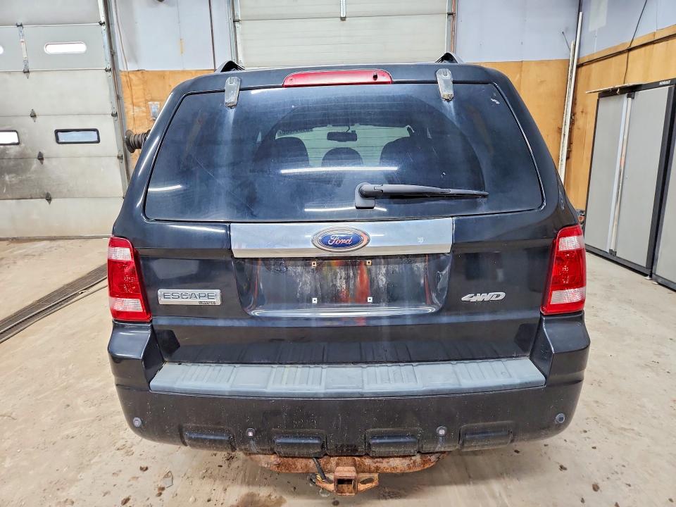 Продаж на аукціоні авто 2008 Ford Escape, vin: 1FMCU94108KA05493, номер лоту: 61011686
