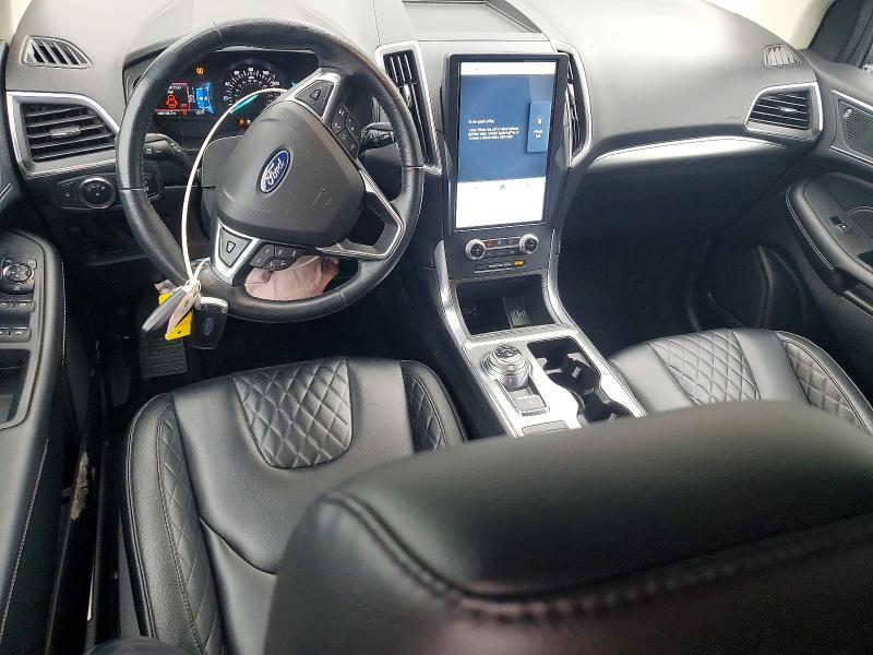 Aukcja sprzedaży 2023 Ford Edge, vin: 2FMPK4K98PBA26958, numer aukcji: 62518446