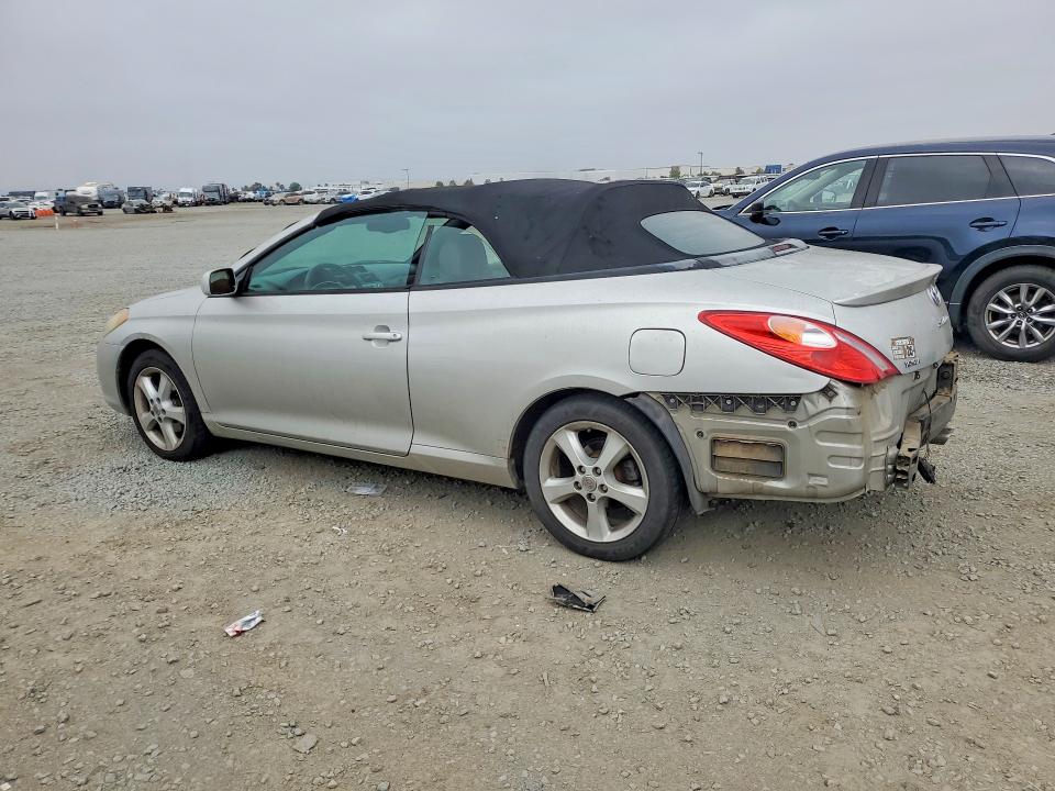Продажа на аукционе авто 2004 Toyota Camry Solara, vin: 4T1FA38P14U026076, номер лота: 60643156
