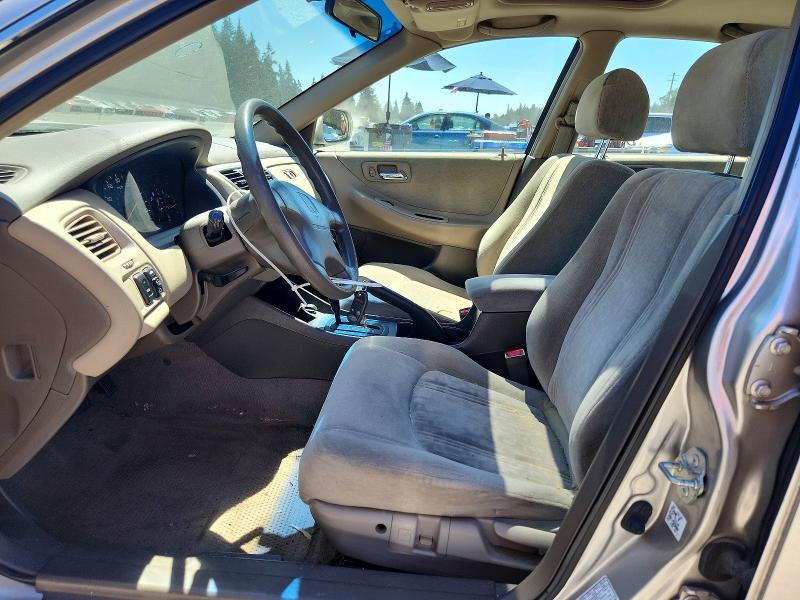 Продаж на аукціоні авто 1999 Honda Accord, vin: JHMCG5654XC058600, номер лоту: 60869116