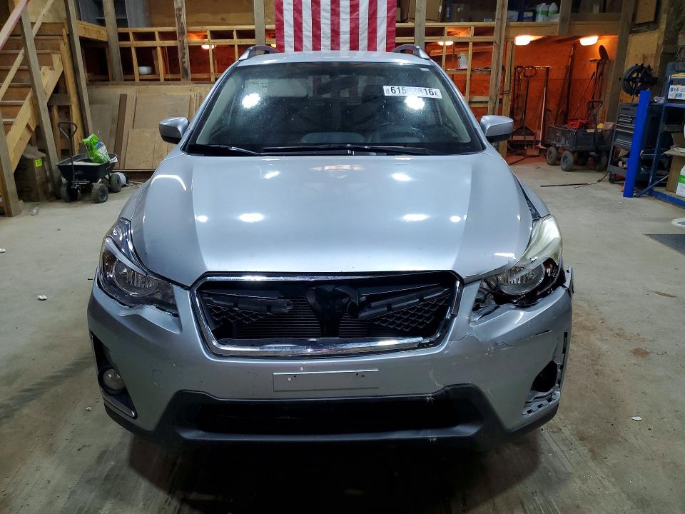 2017 Subaru Crosstrek მანქანა იყიდება აუქციონზე, vin: JF2GPABCXHH249248, აუქციონის ნომერი: 61507816