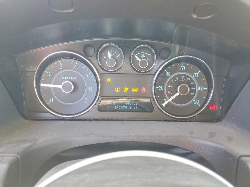 60808606 :رقم المزاد ، 2FMGK5BC8BBD21729 vin ، 2011 Ford Flex مزاد بيع