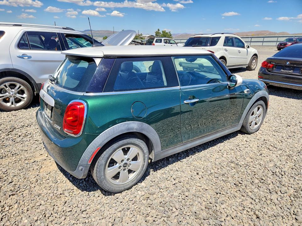 Продажа на аукционе авто 2015 Mini Cooper, vin: WMWXM5C55F3A04673, номер лота: 59396176