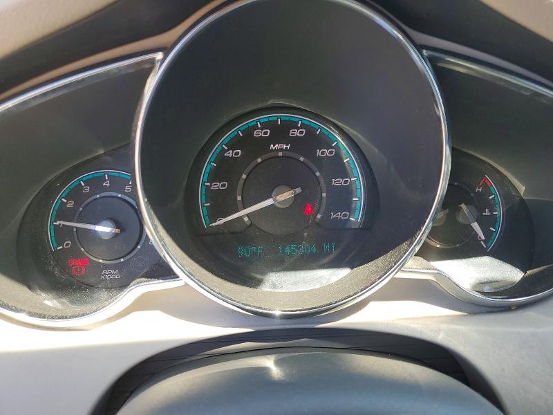 Продаж на аукціоні авто 2009 Chevrolet Malibu, vin: 1G1ZG57B19F135787, номер лоту: 60852346