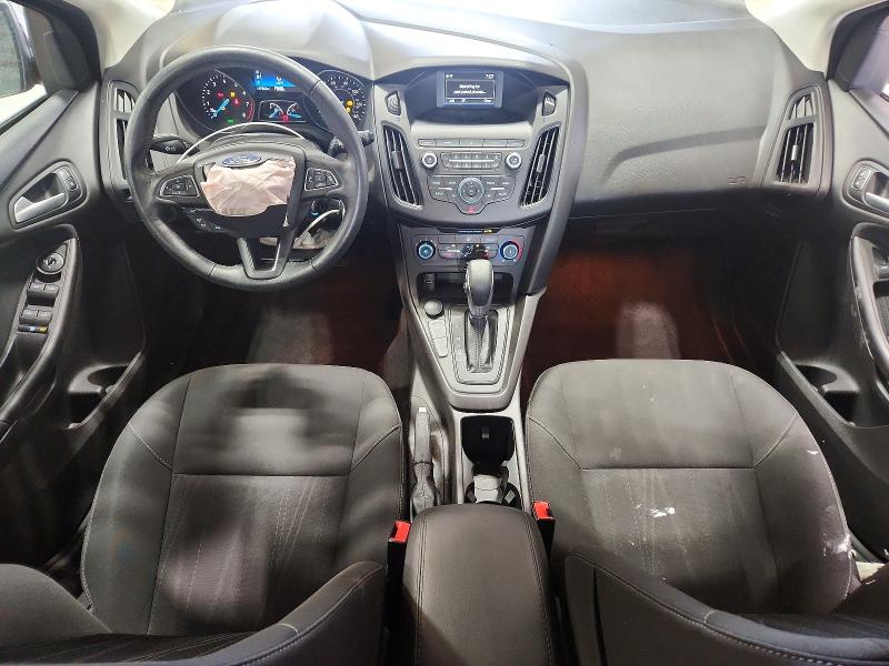 Продаж на аукціоні авто 2018 Ford Focus, vin: 1FADP3K22JL301341, номер лоту: 59880906