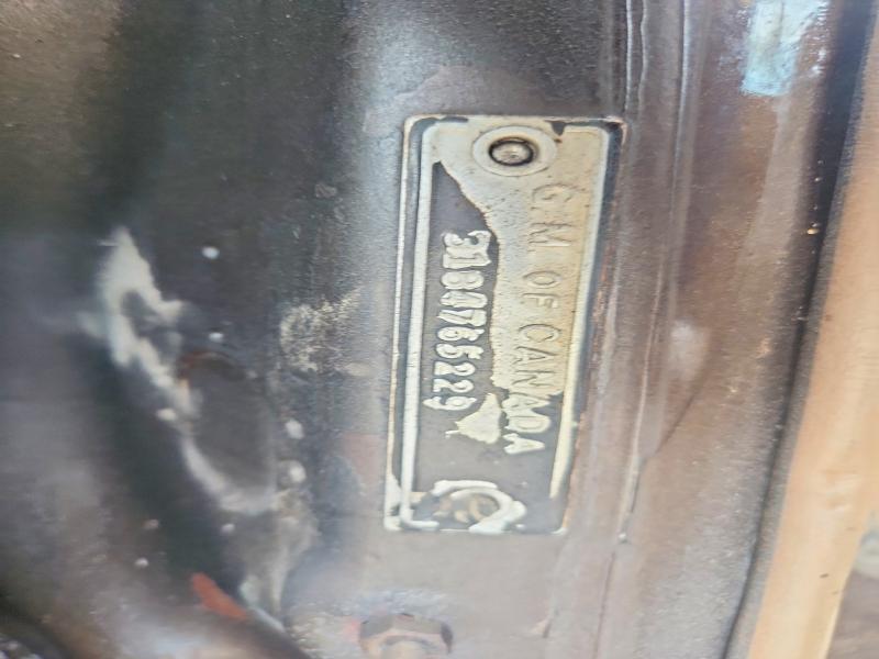 Aukcja sprzedaży 1963 Chevrolet Impala, vin: 3184765229, numer aukcji: 60035836