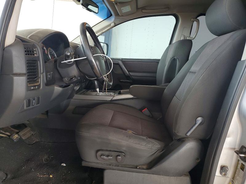 Продаж на аукціоні авто 2011 Nissan Titan, vin: 1N6AA0ED0BN318216, номер лоту: 61422276
