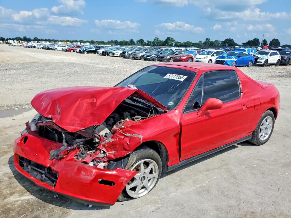 Продажа на аукционе авто 1994 Honda Civic, vin: JHMEG1148RS007271, номер лота: 62410356