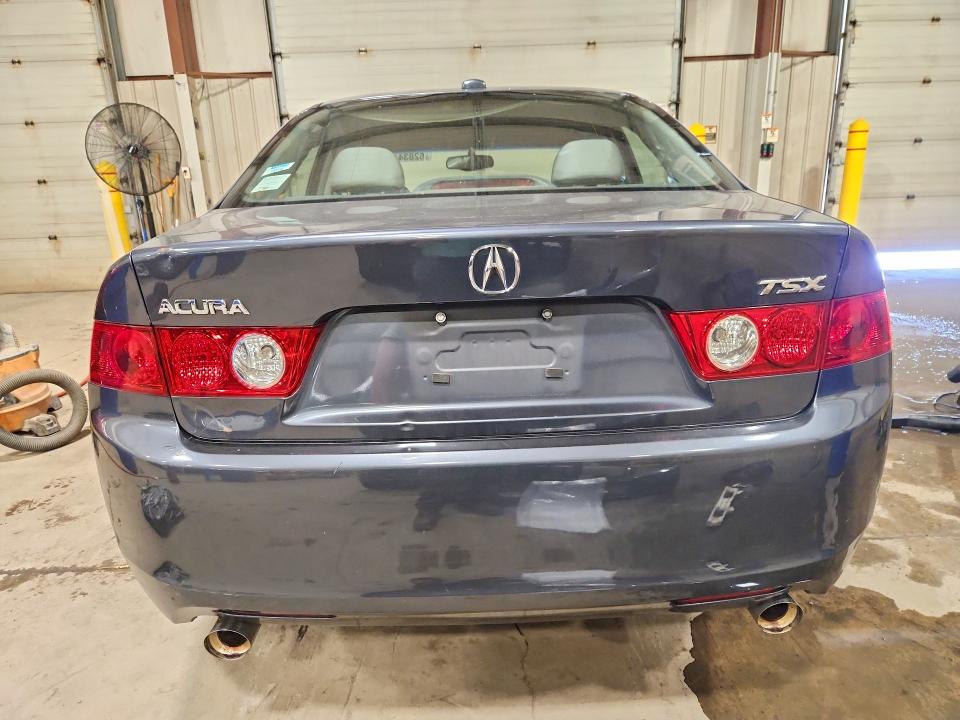 Aukcja sprzedaży 2005 Acura Tsx, vin: JH4CL96805C022753, numer aukcji: 62834456