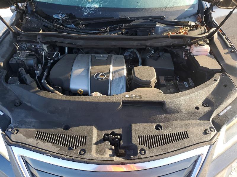Продаж на аукціоні авто 2019 Lexus Rx 350, vin: 2T2ZZMCA3KC127449, номер лоту: 61088896