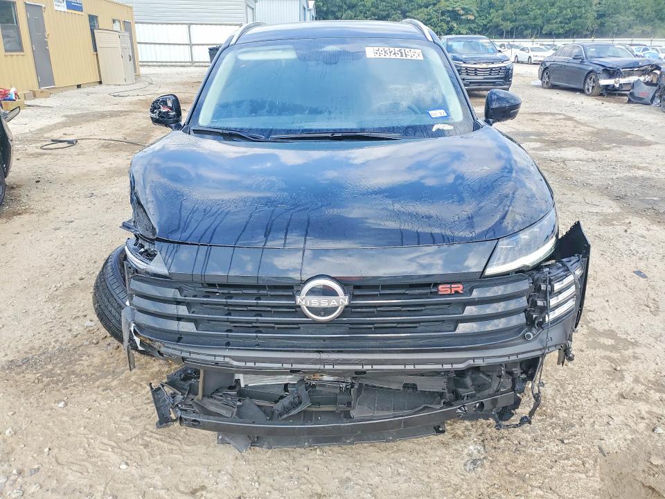Продажа на аукционе авто 2026 Nissan Kicks, vin: 3N8AP6DA2TL382257, номер лота: 59325196