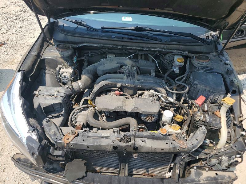 2015 Subaru Legacy მანქანა იყიდება აუქციონზე, vin: 4S3BNAJ60F3057101, აუქციონის ნომერი: 61025026