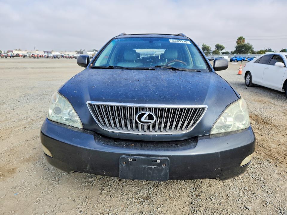 Aukcja sprzedaży 2006 Lexus Rx, vin: JTJGA31U360059452, numer aukcji: 60522226