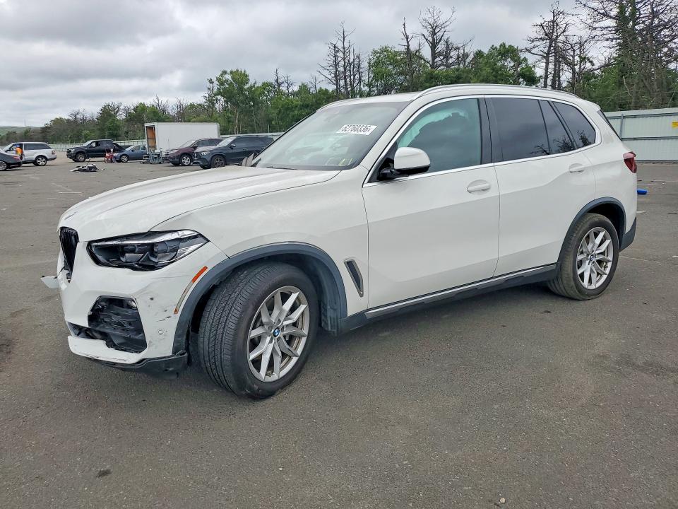 62760336 :رقم المزاد ، 5UXCR4C01L9C26071 vin ، 2020 Bmw X5 مزاد بيع