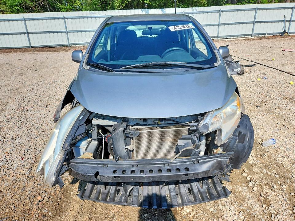 60228526 :رقم المزاد ، 3N1CE2CP9EL413972 vin ، 2014 Nissan Versa Note مزاد بيع