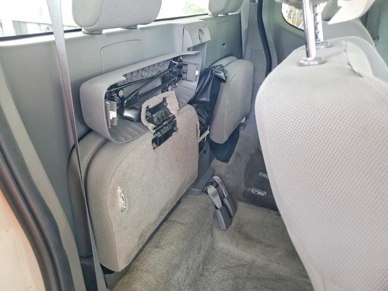 Продажа на аукционе авто 2018 Nissan Frontier, vin: 1N6BD0CT8JN701860, номер лота: 60847196