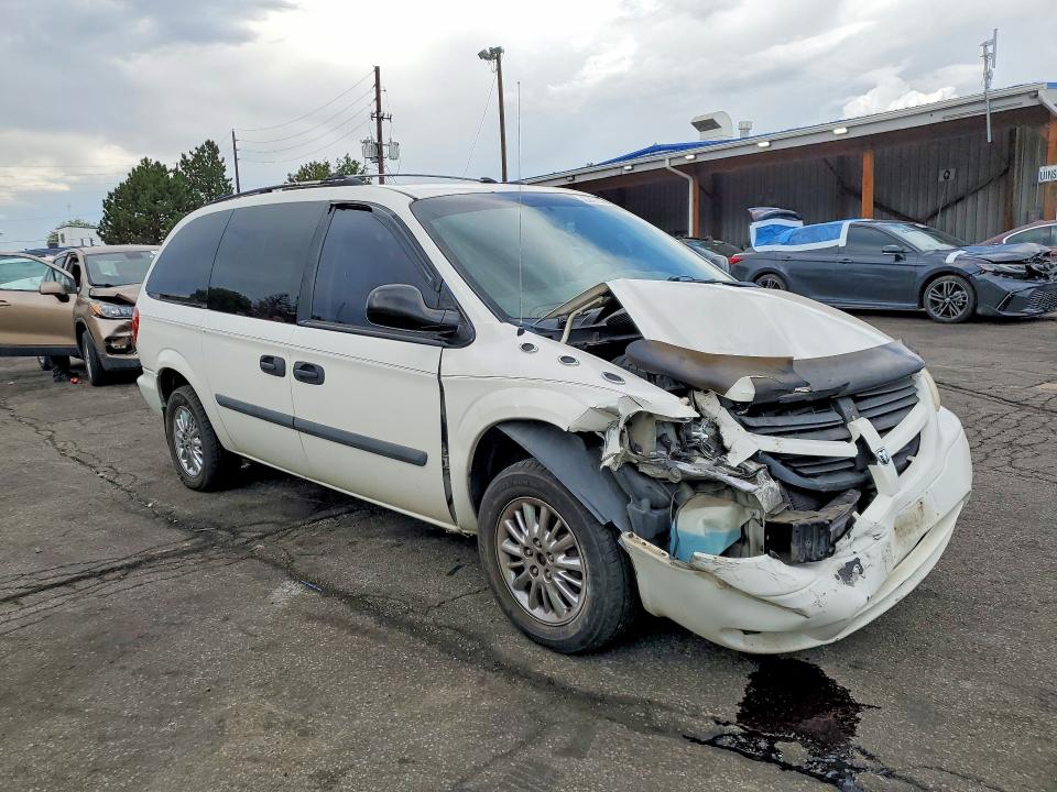Aukcja sprzedaży 2005 Dodge Grand Caravan, vin: 1D4GP24R65B186978, numer aukcji: 62423956
