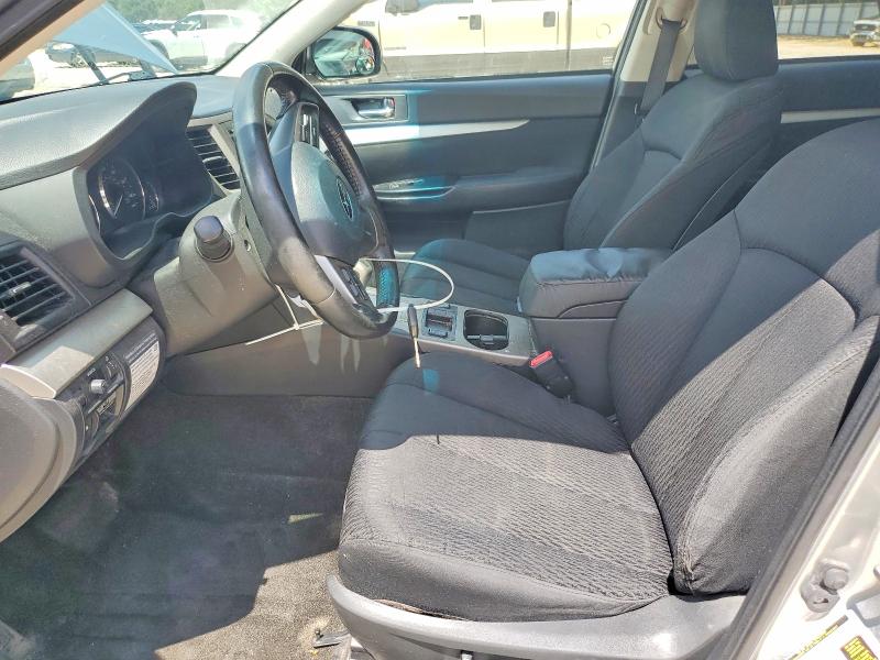 Продажа на аукционе авто 2012 Subaru Outback, vin: 4S4BRCCC4C3266402, номер лота: 62010206