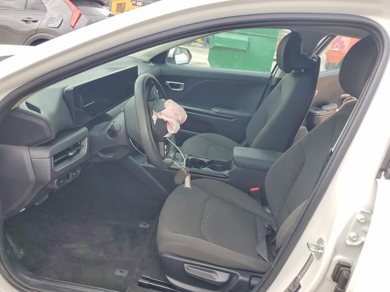Aukcja sprzedaży 2026 Kia K4, vin: 3KPFT4DE8TE251553, numer aukcji: 60831566