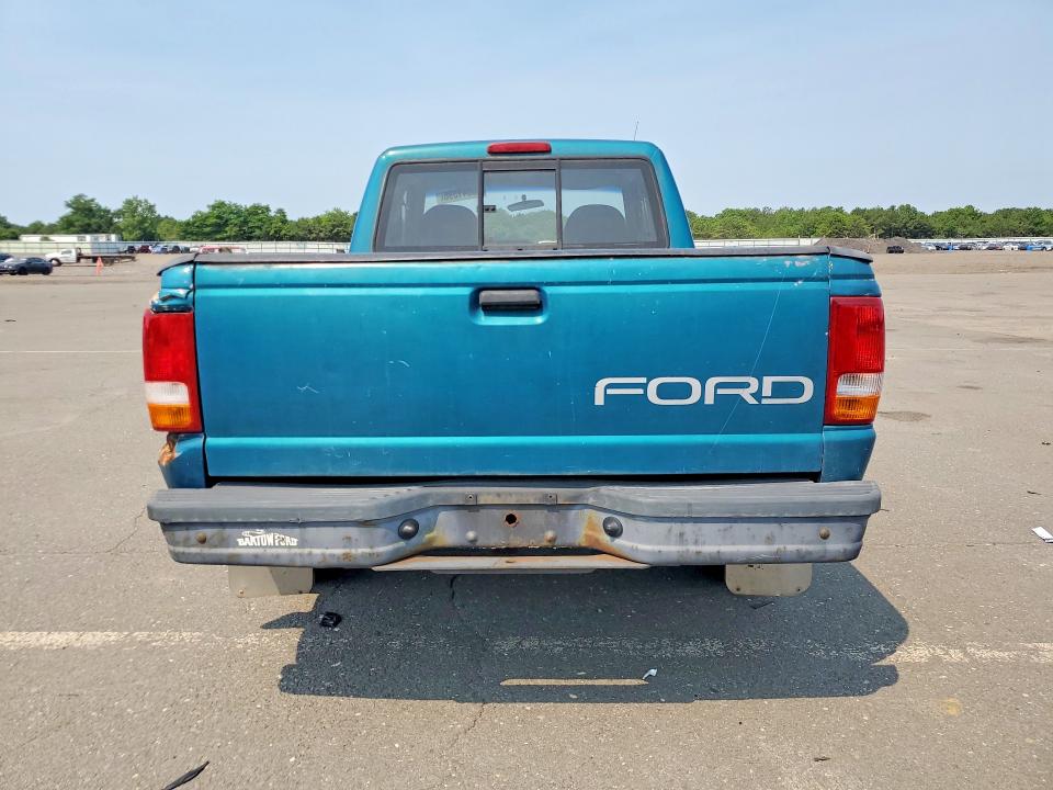 1994 Ford Ranger მანქანა იყიდება აუქციონზე, vin: 1FTCR14UXRTA51703, აუქციონის ნომერი: 60941596