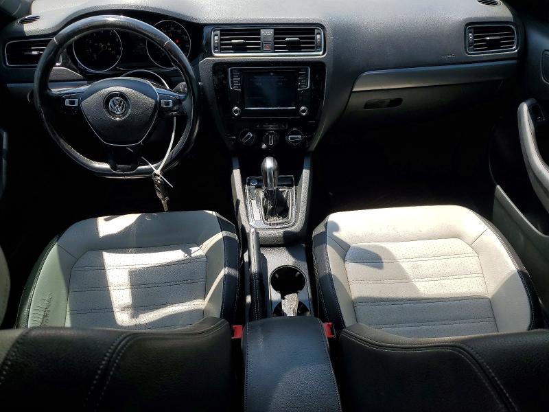 Aukcja sprzedaży 2016 Volkswagen Jetta, vin: 3VWD17AJ4GM341436, numer aukcji: 60674566