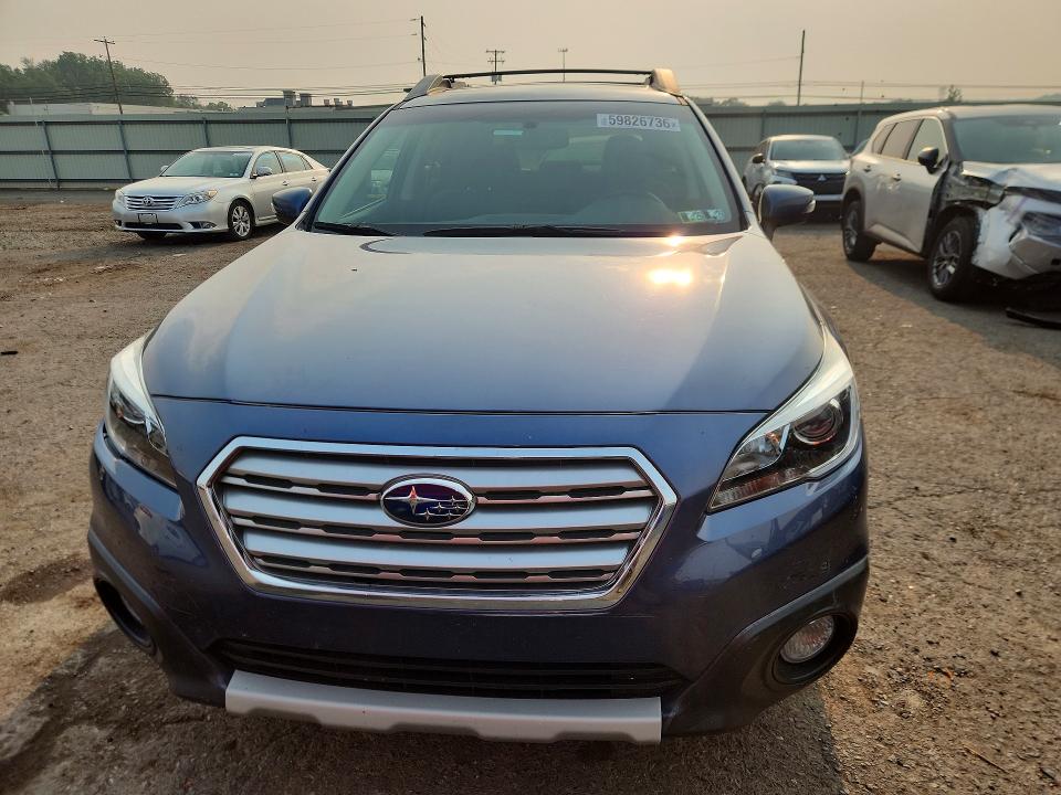 Продажа на аукционе авто 2017 Subaru Outback, vin: 4S4BSAKC1H3223525, номер лота: 59826736
