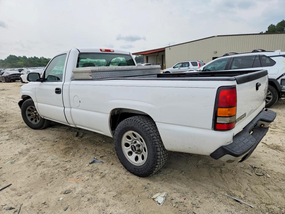 Aukcja sprzedaży 2006 Gmc New Sierra, vin: 1GTEC14V56Z104187, numer aukcji: 62614156