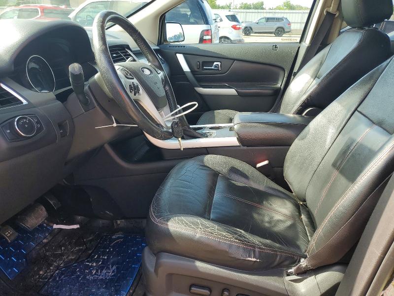 Aukcja sprzedaży 2013 Ford Edge, vin: 2FMDK3JC3DBB74747, numer aukcji: 60474016