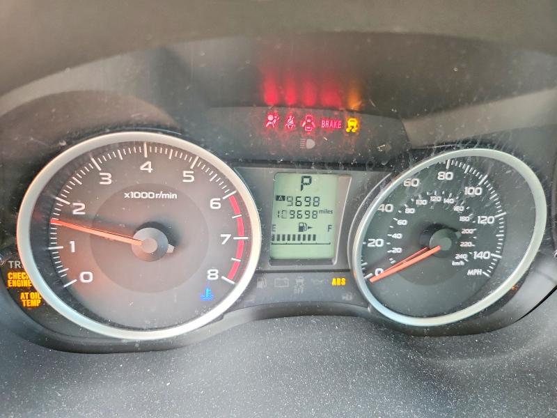 Aukcja sprzedaży 2017 Subaru Forester, vin: JF2SJAEC7HH440536, numer aukcji: 60377386