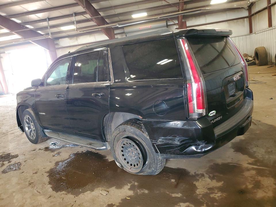 Продаж на аукціоні авто 2015 Gmc Yukon, vin: 1GKS2BKC0FR670713, номер лоту: 59146886