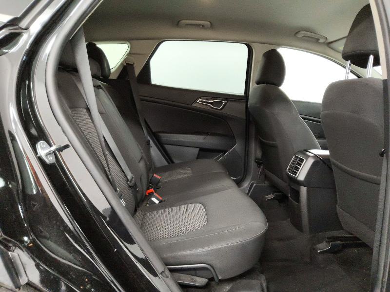 Продажа на аукционе авто 2023 Kia Sportage L, vin: KNDPU3AF2P7142603, номер лота: 59720266