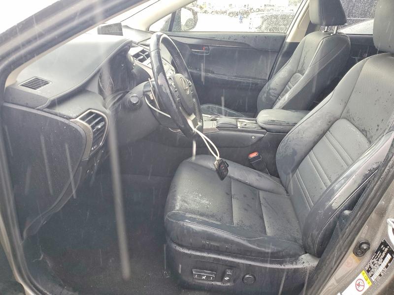 Продажа на аукционе авто 2018 Lexus Nx 300, vin: JTJBARBZXJ2178913, номер лота: 62671026