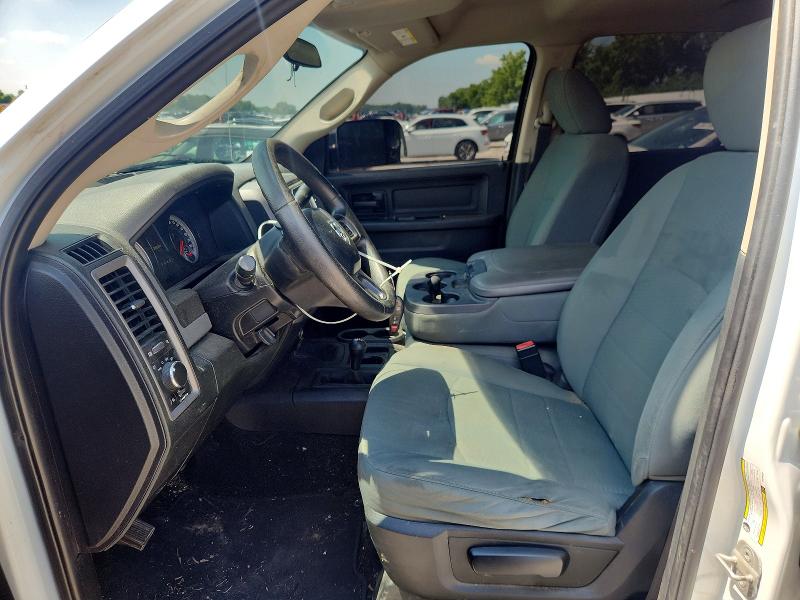 60689816 :رقم المزاد ، 3C6UR5HL4EG299554 vin ، 2014 Ram 2500 مزاد بيع